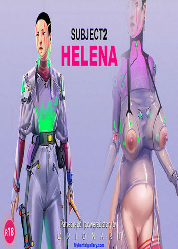 Subject 2 - Helena